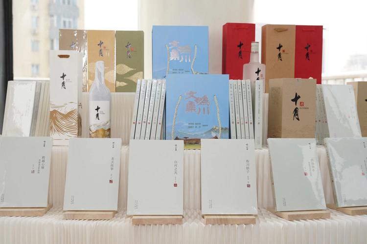 妫川文集 延庆文艺的集大成之作，书香满京城的生动实践
